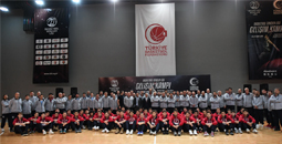 BGL GELİŞİM KAMPI BURSA'DA DÜZENLENİYOR