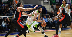 TBSL 17. HAFTA: TOFAŞ 97-72 MURATBEY UŞAK