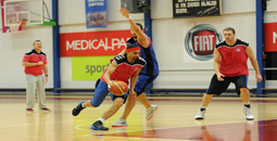 ANTRENMAN GÜNLÜĞÜ - 03.02.2015