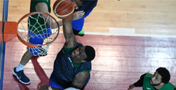 ANTRENMAN GÜNLÜĞÜ: 09.02.2018