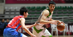 BGL FİNAL GRUBU 3. HAFTA: TOFAŞ 101-65 BAHÇEŞEHİR KOLEJİ