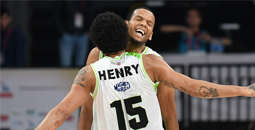 TÜRKİYE KUPASI YARI FİNAL: TOFAŞ 86-79 Beşiktaş