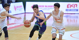 BGL FİNAL GRUBU 4. HAFTA: BANVİT 96-86 TOFAŞ