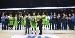 TOFAŞ TÜRKİYE KUPASI’NDA İKİNCİ OLDU