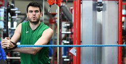 ANTRENMAN GÜNLÜĞÜ: 24.02.2018