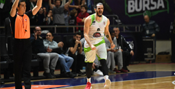 TBSL 19. HAFTA: TOFAŞ 84-79 SAKARYA BŞB.