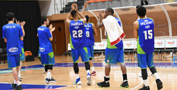 TBSL 20. HAFTA: İSTANBUL BBSK 73-80 TOFAŞ