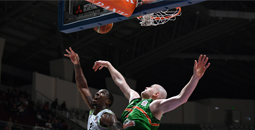 TBSL 21. HAFTA: TOFAŞ 93:104 BANVİT