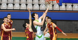 BGL FİNAL GRUBU 8. HAFTA: TOFAŞ 91-73 GALATASARAY