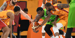 TBSL 24. HAFTA: GALATASARAY ODEABANK 83-90 TOFAŞ