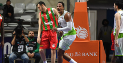 TBSL 25. HAFTA: TOFAŞ 94-75 PINAR KARŞIYAKA