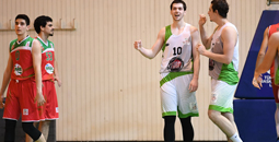 TOFAŞ BGL’DE PLAY-OFF’TA