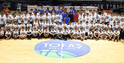 BİLFEN’DEN MORAL ZİYARETİ