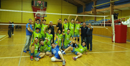 FİLEDE 4 TAKIMLA TÜRKİYE ŞAMPİYONALARINDAYIZ