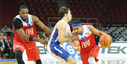 TBL 18. HAFTA - ANADOLU EFES-TOFAŞ