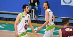 TBSL 29. HAFTA: TOFAŞ 103-63 TRABZONSPOR