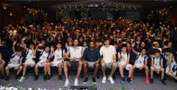 BİLFEN’DE TOFAŞ COŞKUSU