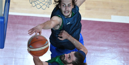 TOFAŞ’TA PLAY-OFF HAZIRLIKLARI BAŞLADI