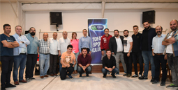 TOFAŞ’TA NORMAL SEZON VE PLAY-OFF DEĞERLENDİRMESİ İFTAR YEMEĞİNDE YAPILDI