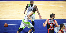 TOFAŞ SERİDE 1-0 ÖNE GEÇTİ