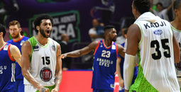 TOFAŞ FİNALE BİR ADIM UZAKLIKTA: 2-0