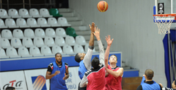 11.02.2015 ANTRENMAN GÜNLÜĞÜ