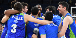 TOFAŞ ADINI FİNALE YAZDIRDI