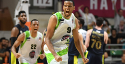 TOFAŞ SERİDE DURUMU 2-1’E GETİRDİ