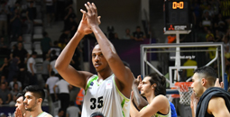 TBSL PLAY-OFF FİNALİ 4. MAÇ: TOFAŞ 77-95 FENERBAHÇE DOĞUŞ