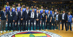 TOFAŞ SEZONU İKİNCİLİKLE TAMAMLADI