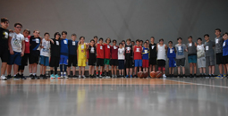 TOFAŞ BASKETBOL ALTYAPI SEÇMELERİ TAMAMLANDI