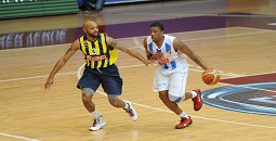 TBL 19. HAFTA- TOFAŞ-FENERBAHÇE ÜLKER