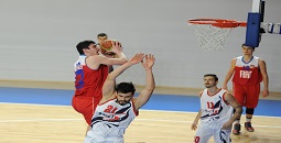 TB3L 17. HAFTA MALİYE MİLLİ PİYANGO-TOFAŞ GELİŞİM