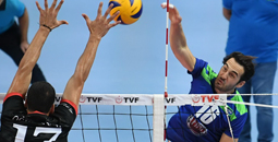 VOLEYBOL: TOFAŞ 2-3 MİLAS BLD.