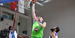 BSL 3. HAFTA: AFYON BLD. 96-85 TOFAŞ