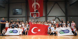 YENİ NESİL TOFAŞ CUMHURİYET BAYRAMI’NI KUTLADI