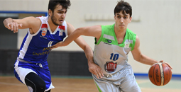 BGL 5. HAFTA: TOFAŞ-BÜYÜKÇEKMECE