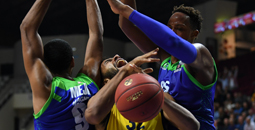 EUROCUP 6. HAFTA: TOFAŞ 101-106 ALBA BERLIN