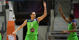 BSL 6. HAFTA: TOFAŞ 88-83 BANVİT