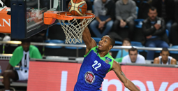 BSL 7. HAFTA: ADATIP SAKARYA BŞB. 69-73 TOFAŞ