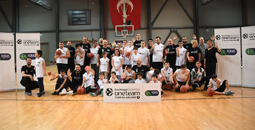 ‘TOFAŞ RENK’ ÇALIŞMALARINA BAŞLADI