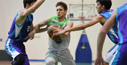 BGL 10. HAFTA: TOFAŞ-AFYON BLD.