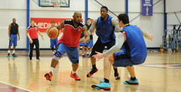 ANTRENMAN GÜNLÜĞÜ - 23.02.2015