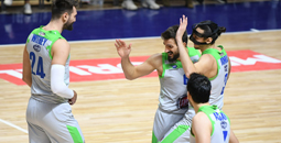 BSL 10. HAFTA: TOFAŞ 97-83 BÜYÜKÇEKMECE