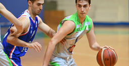 BGL 13. HAFTA: TOFAŞ - EFES