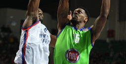 BSL 12. HAFTA: TOFAŞ 81-93 ANADOLU EFES
