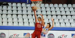 BURSA KÜÇÜKLER LİGİ-BURSAGAZ-TOFAŞ