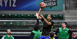 ANTRENMAN GÜNLÜĞÜ: 19.01.2019