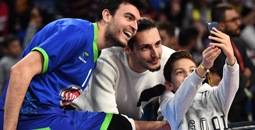 TAHİNCİOĞLU ALL-STAR 2019