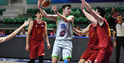 BGL 18. HAFTA: TOFAŞ-GALATASARAY